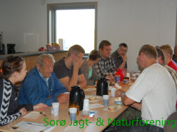 Klubmesterskab 2015